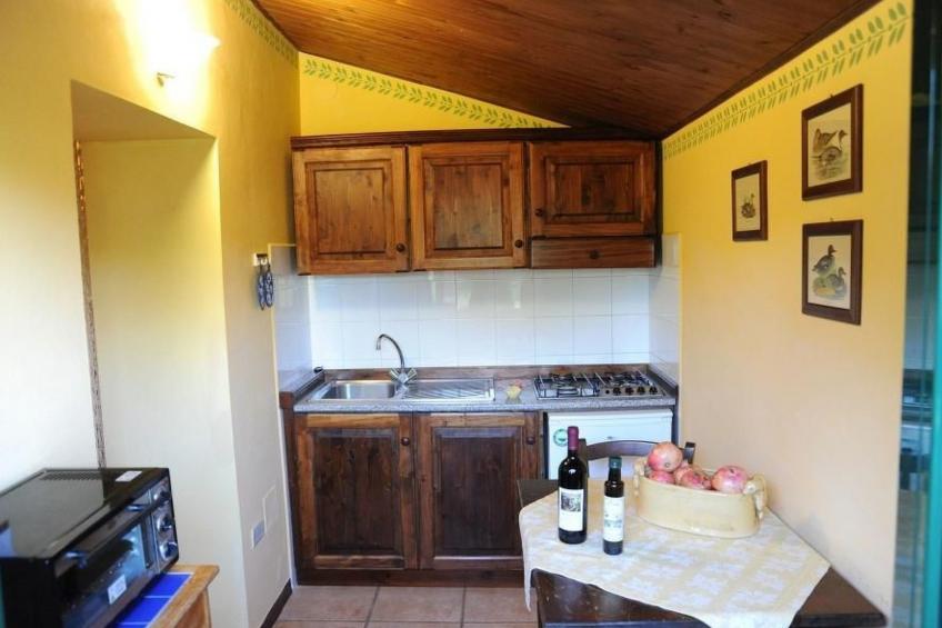 Wohnung im Agrotourismus in Bevagna - foto 14