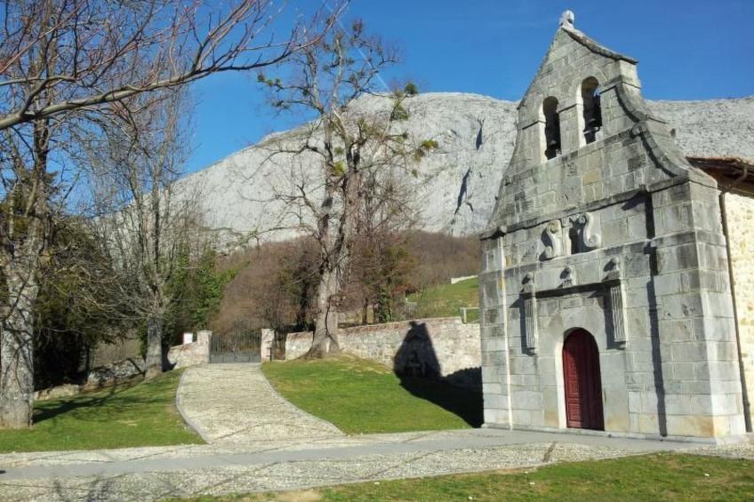 Ländliches Haus La Carrozal Senda del Oso - foto 40