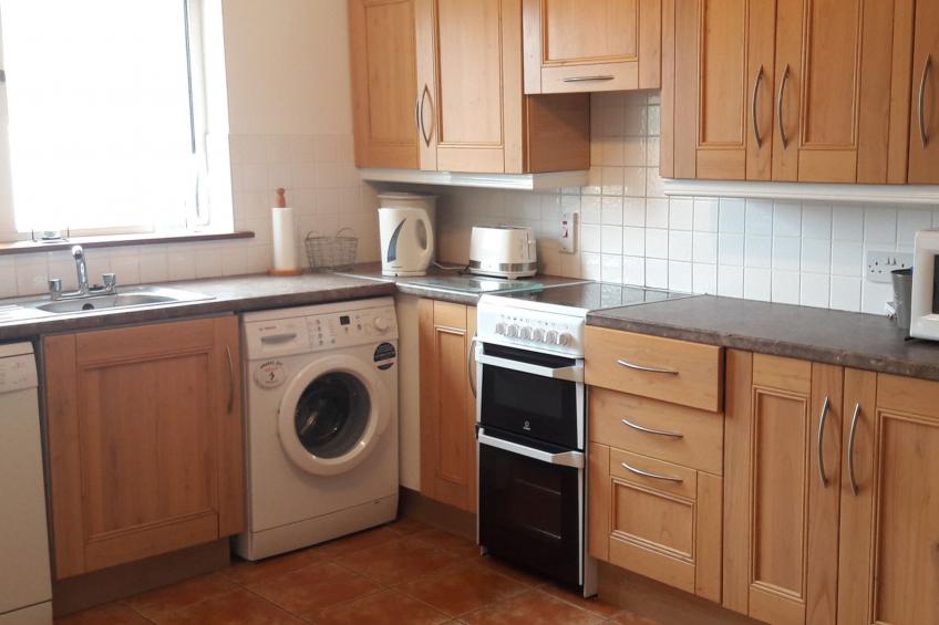 Moore Bay(TR4) Holiday Homes 18A - foto 26