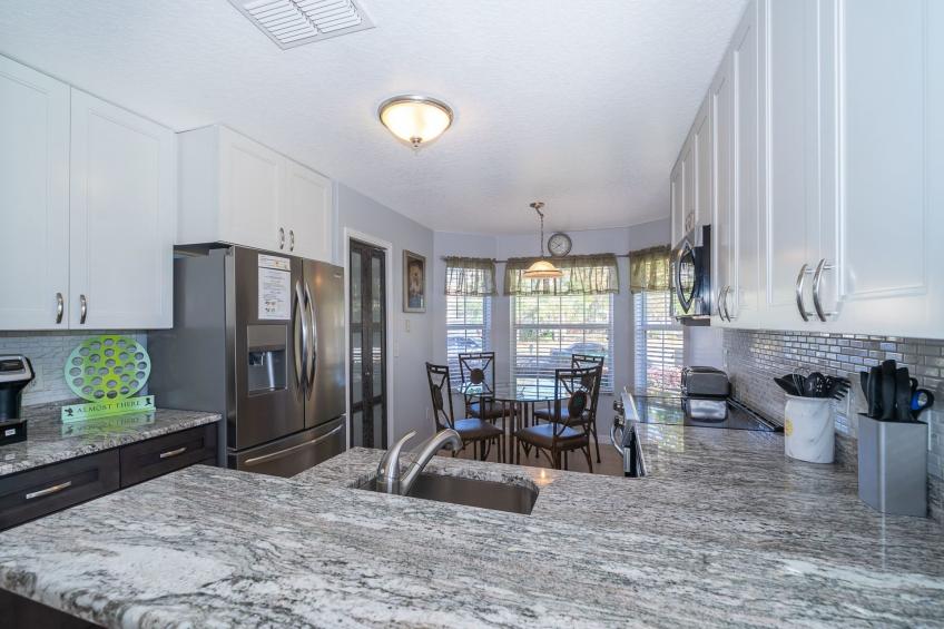 Moderne Villa mit Seeblick nur wenige Minuten von Disney entfernt - foto 11