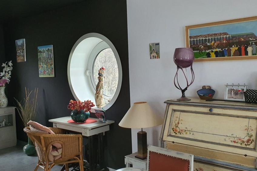 "Kermajo" in Strandnähe - foto 13