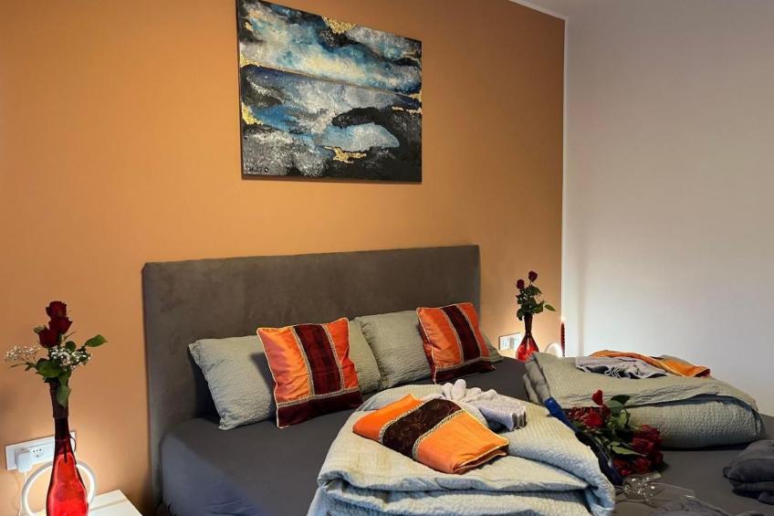 Guesthouse Le Palme - foto 22