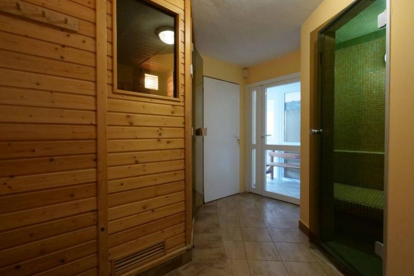 Wellness Ferienhaus Branzez mit Innenpool, Sauna.. - foto 21