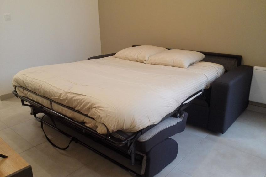 Privathof Barbecue Stadtzentrum Voltaire - foto 5