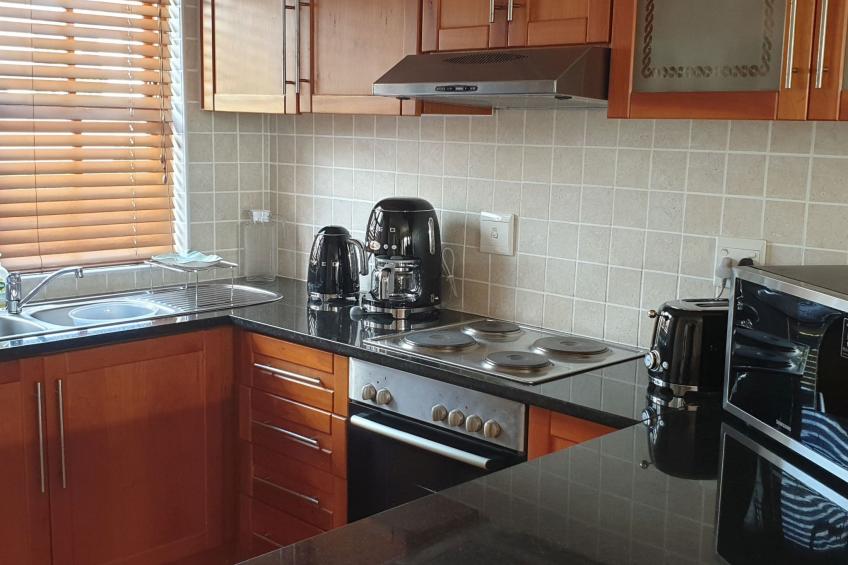 in Kirstenhof mit Privatem Garten - foto 4