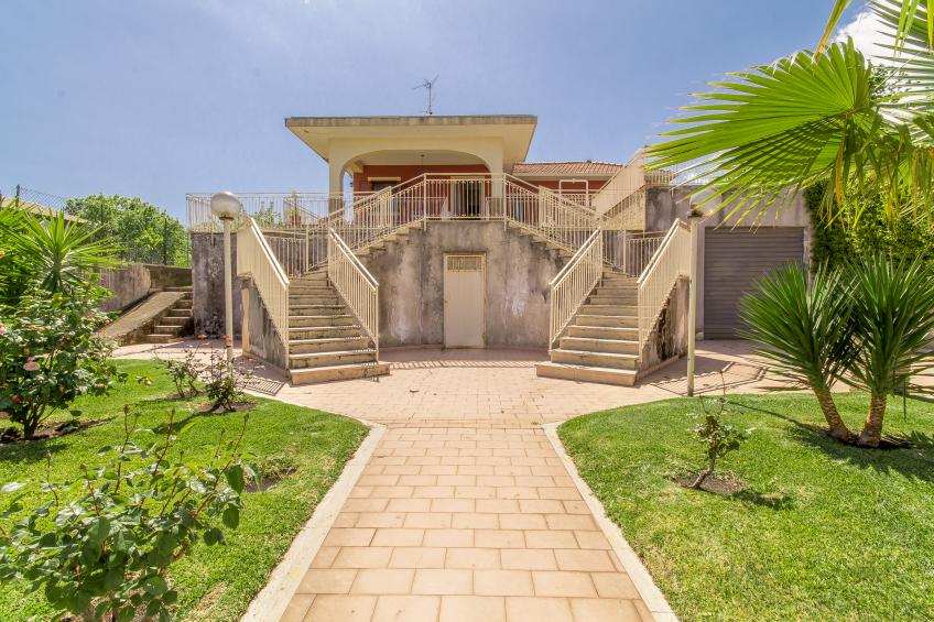 Villa With Volcano View - foto 3