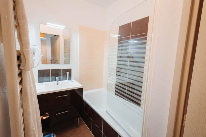 Le Domaine de la Vallée d'Ax - foto 29