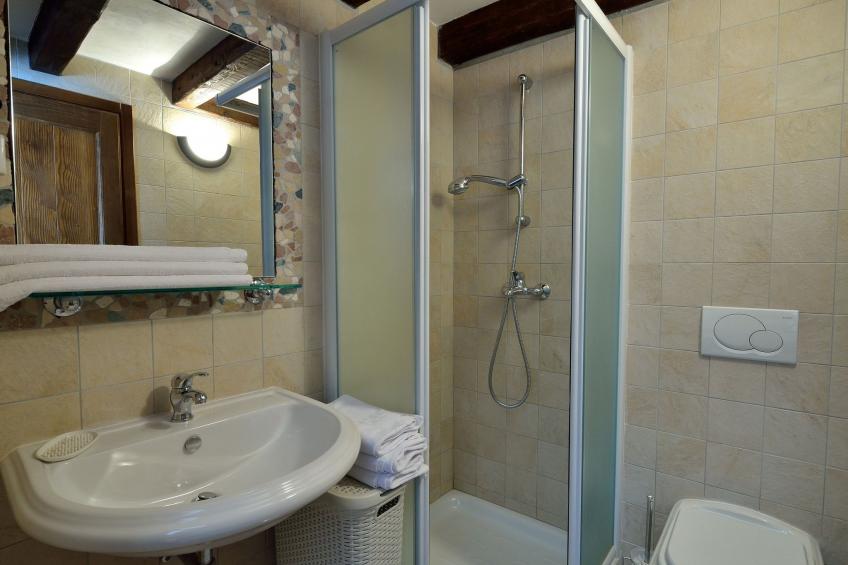 Istrien Traditionelles Steinhaus 8 - foto 2