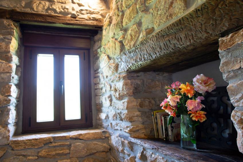 Ländliches Haus Ruralmedulas, 10 Personen - foto 47