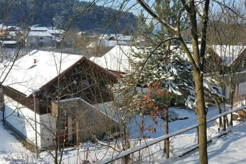 Appartement in Berghäuser mit Sonnigem Balkon - foto 26