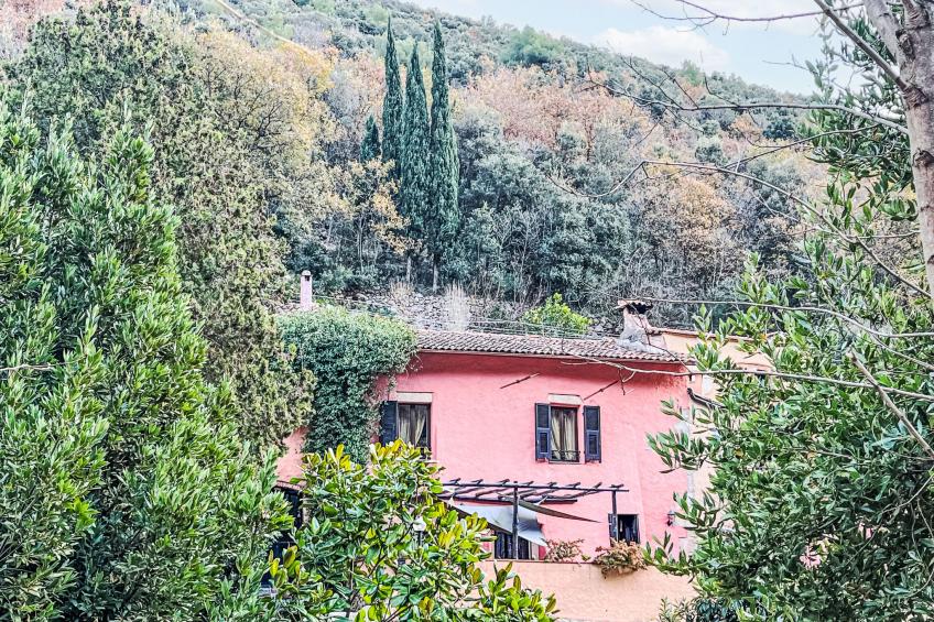 Grotta dell´Edera - foto 20