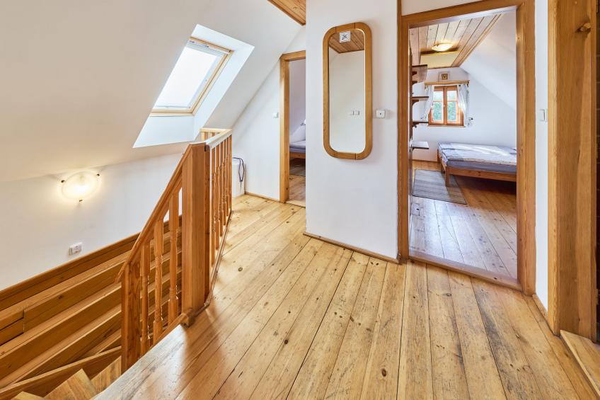 Timber Lodge with Sauna - foto 19