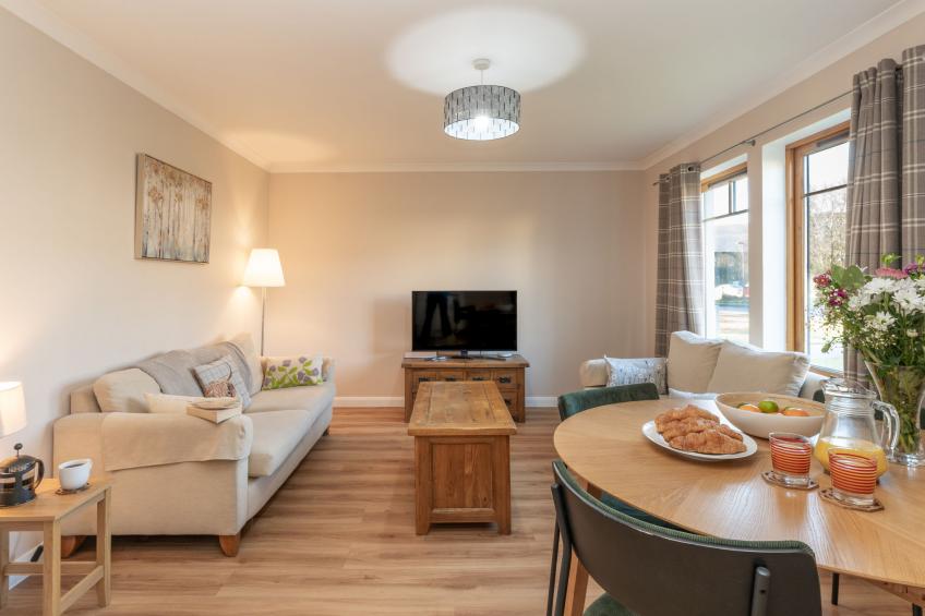 Corbett Apt - foto 3
