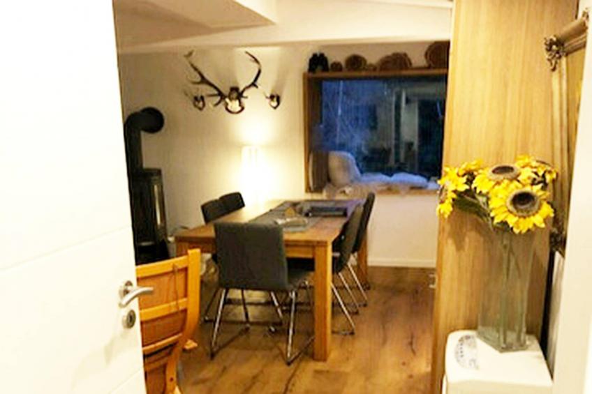 Modernes FERIENHAUS ALLRODE mit Wellness - foto 7