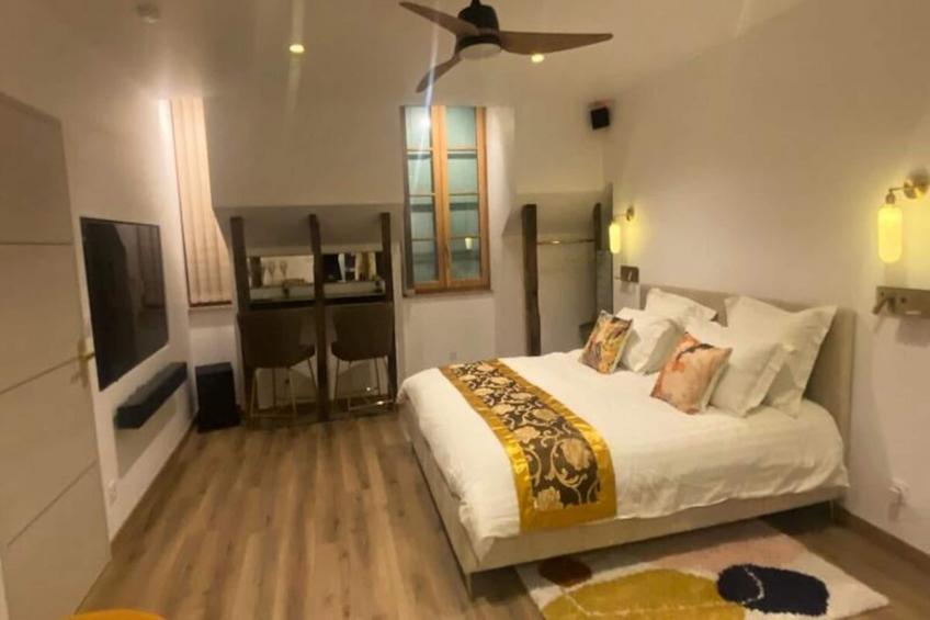 19a - Le Septième Ciel, Cocoon Lover - foto 6