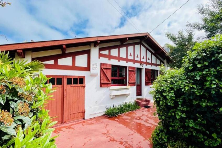 Résidence 406-arcachon - foto 5