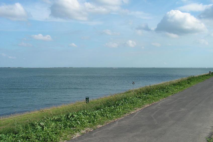 Villapark De Oesterbaai 6 - foto 8