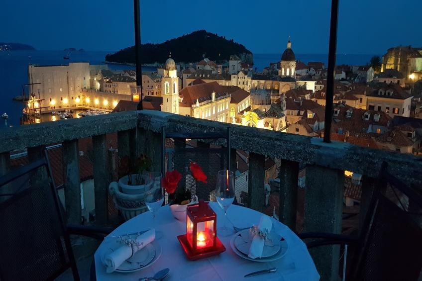 Apartment Little Star - Two Bedroom Apartment with Terrace - foto 20