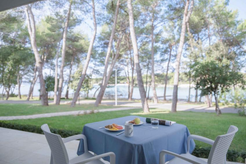 Holiday apartment with pool - BF-7C5V7 - foto 13
