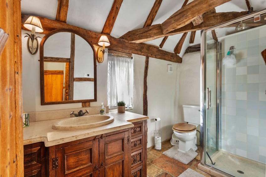 Sandhill Cottage with Hot Tub - foto 17