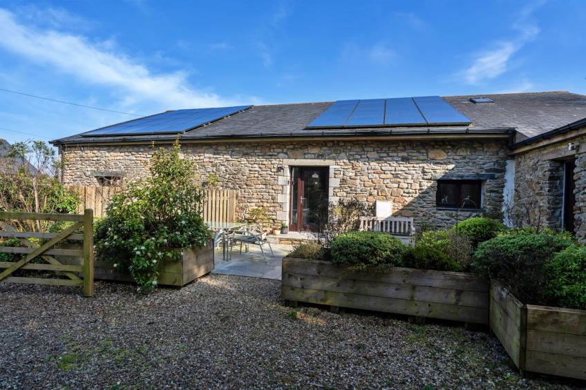 Jubilee Barn Cottage at Bodmin Moor - foto 19