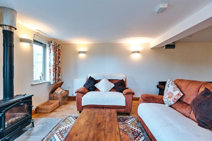Norton Cottage - foto 11
