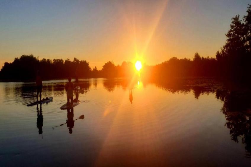 MarinaPark Nieuw Loosdrecht 3 - foto 34