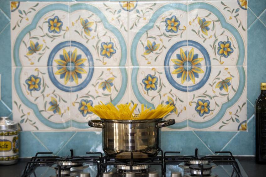 Maison à Ravello - foto 19