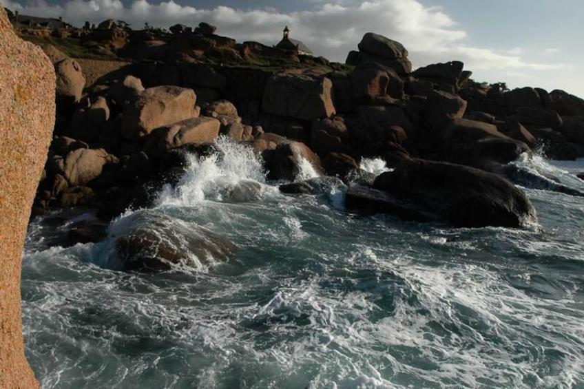 Résidence C03-perros Guirec - foto 18