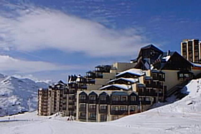 Résidence Temples Du Soleil Cuzco - foto 10