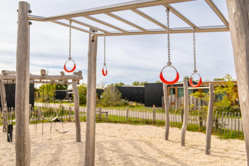 Beach Resort Brouwersdam 1 - foto 12