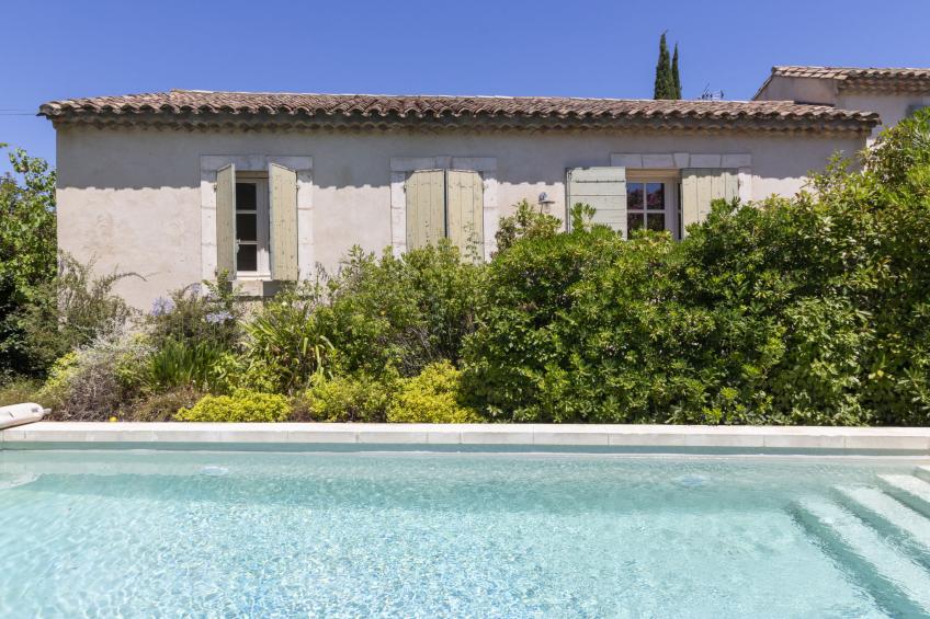 Villa Maussane (MSL100) - foto 19