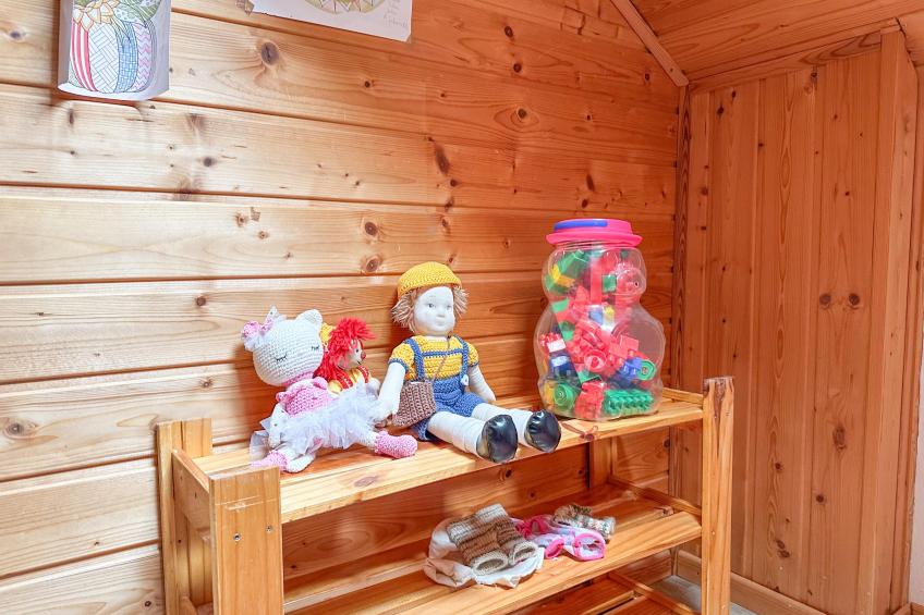 Zauberberg - foto 25