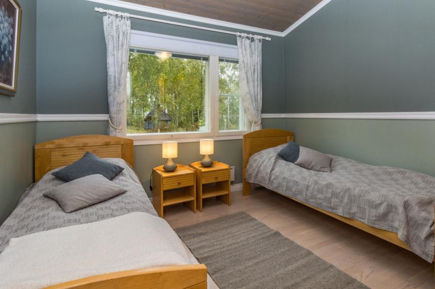 Villa tuulipuisto - foto 14