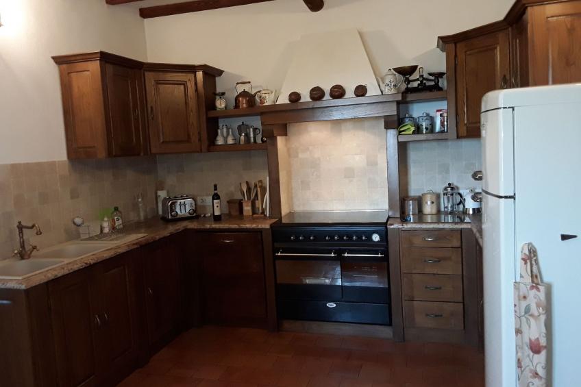 LaPorcilaia, Ferienwohnung mit Seeblick. - foto 14