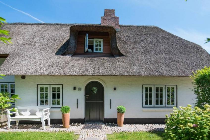 Landhaus Treskersand Maisonette - foto 39