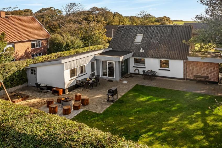 "Missa" - 2km to the fjord - foto 7