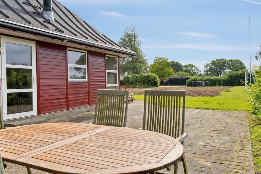 "Wrage" - 500m from the sea in Funen - foto 12