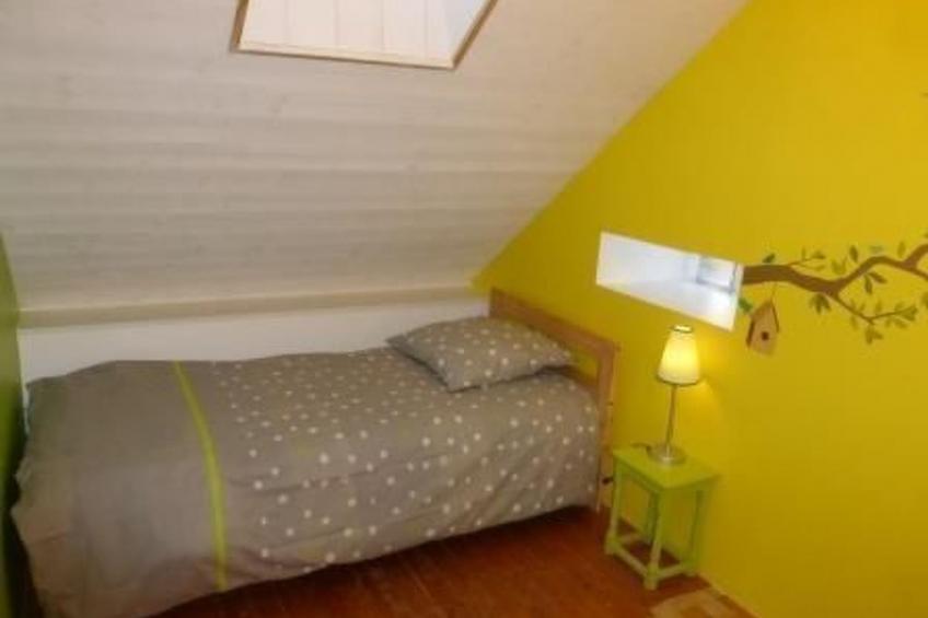 Gemütliches Steinhaus mit toller Sonnenterrasse inmitten von Feldern und Wiesen - foto 18