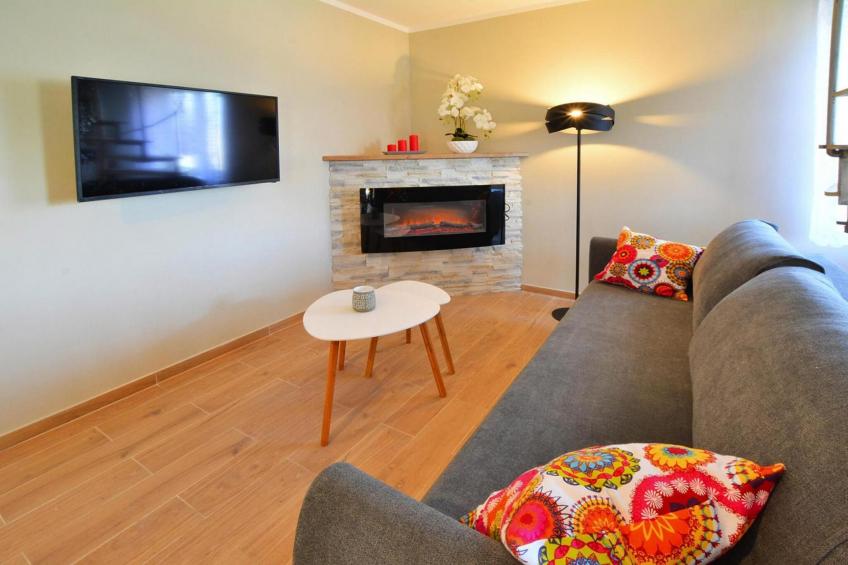 vakantiehuis, Niezyn - foto 2