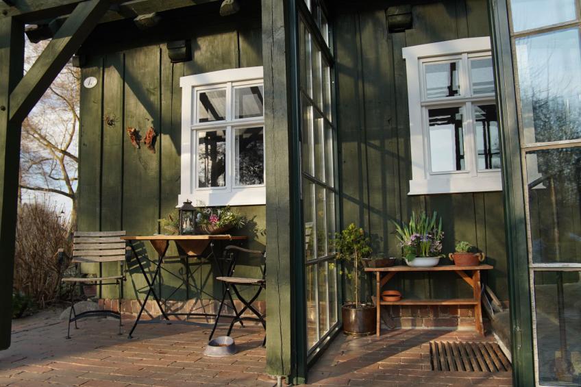 Spreewaldnostalgie - foto 22