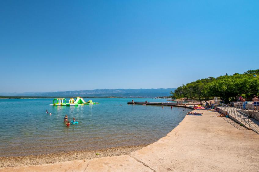 Villa Kamenica  im mediterranen Stil mit Innen- und Außenpool - foto 51