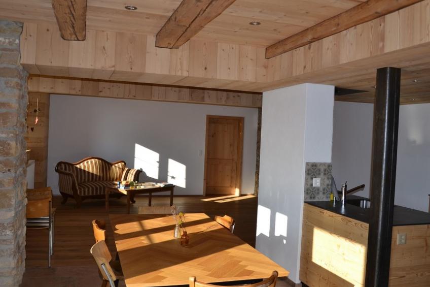 Appartement - Chez Thérèse, (Le Noirmont), - foto 9