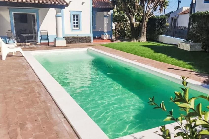 Erholen und Entspannen im Alentejo - foto 47