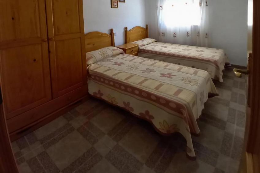 Apartamento Bajo Este - foto 11