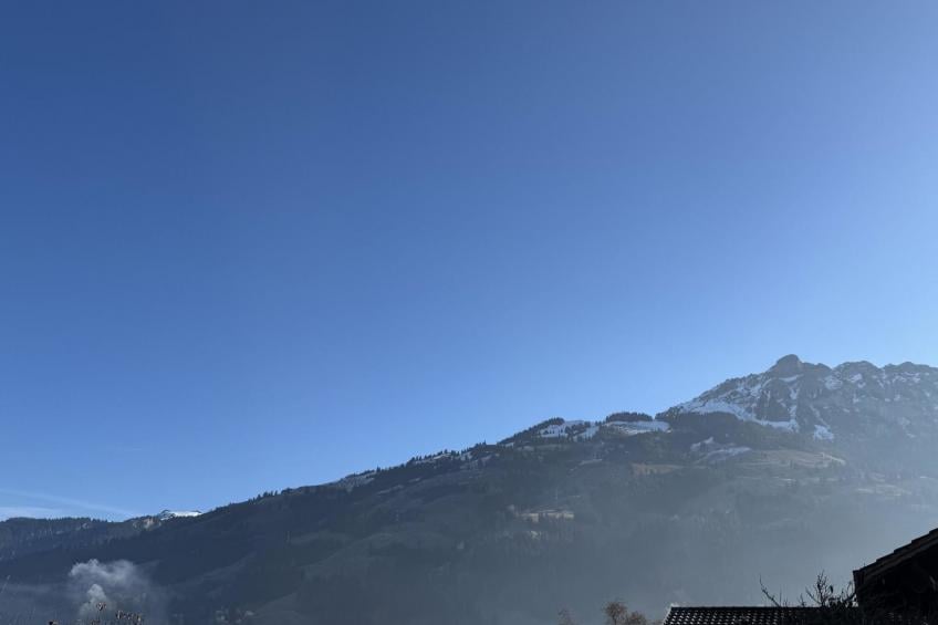 Valley Appartement Appartement/Fewo, Bad, WC, 2 Schlafräume 3 1/2-Zimmerwohnung - foto 12