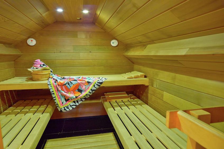 La Petite Cascade - foto 24