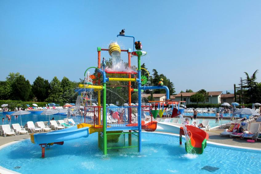 Camping Bella Italia (PSC251) - foto 16
