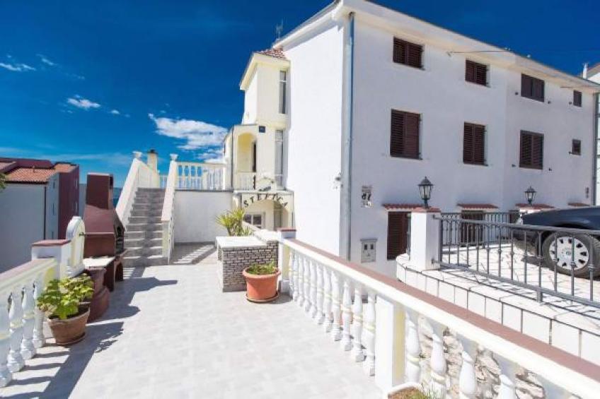 Studio Met uitzicht op zee en airconditioning - VW-RZ28C