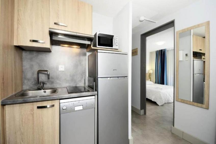 Résidence Odalys Aqualia - foto 13